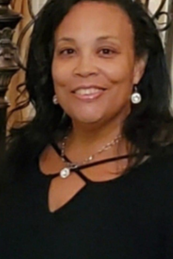 Cruise Brothers Travel Agent SHARLET JACKSON